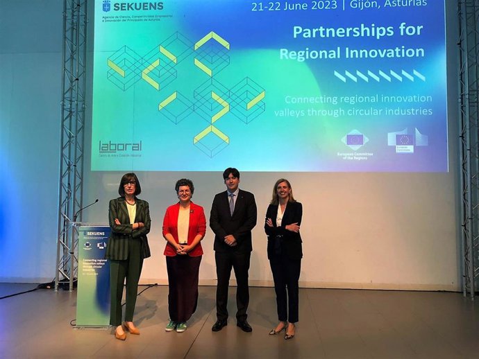 Jornada organizada por la Agencia de Ciencia, Competitividad Empresarial e Innovación Sekuens, en colaboración con el Joint Research Centre (JRC)