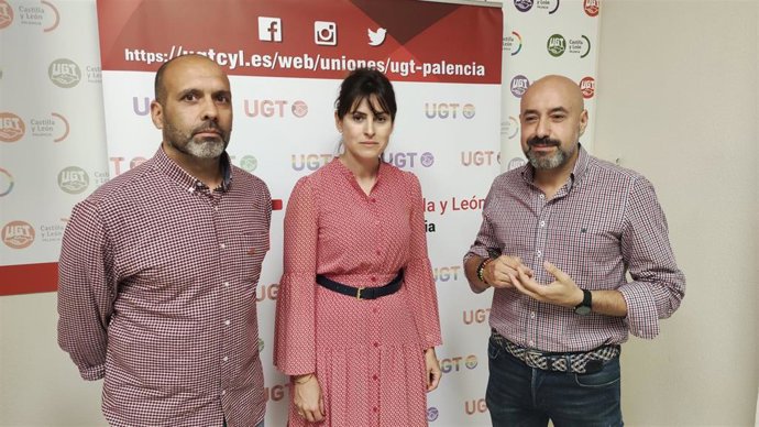UGT llevará a cabo reuniones para explicar a los trabajadores lo conseguido durante la última legislatura en materia laboral.