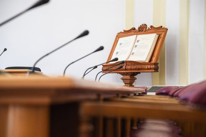 Nota De Prensa: Comisiones Informativas Pleno