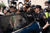 El Ayuntamiento de Sitges (Barcelona) dice que paró las subvenciones por posibles irregularidades