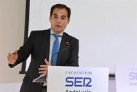 El consejero de Justicia pide "igualdad de trato" para Griñán: Si no puede estar preso, tampoco ningún condenado como él