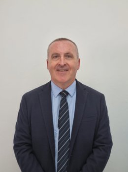 El profesor de Economía José Manuel Ramírez.