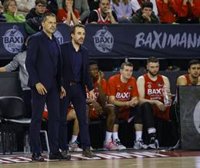Salva Camps, nuevo entrenador del Bàsquet Girona