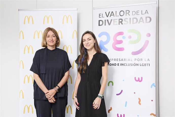 McdonaldS Se Adhiere A REDI, Red Empresarial Por La Diversidad E Inclusión LGBTI