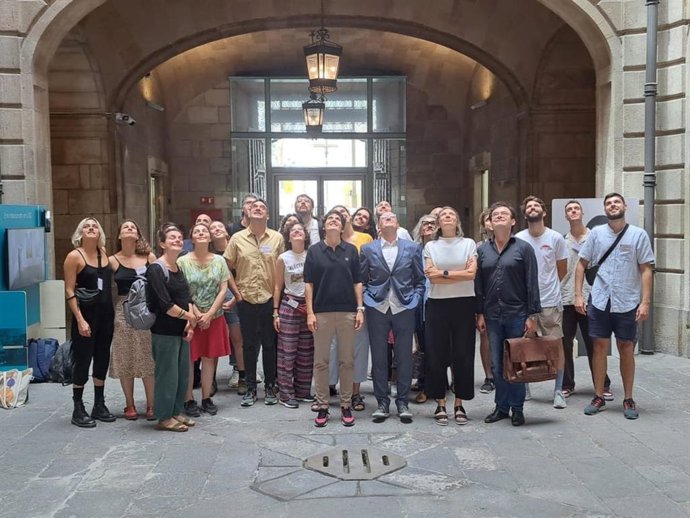 FiraTrrega (Lleida) contará con 46 espectáculos en una edición dedicada a pasear