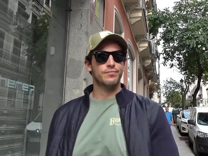 ÍÑIGO ONIEVA HABLA DE SU BODA CON TAMARA FALCÓ