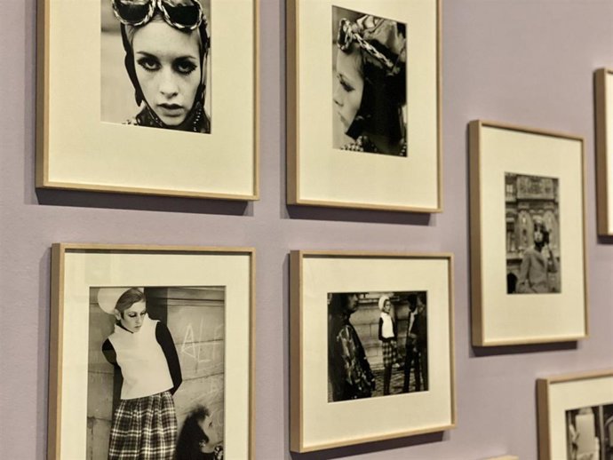 Exposición 'Miralda y Elle' en La Virreina de Barcelona