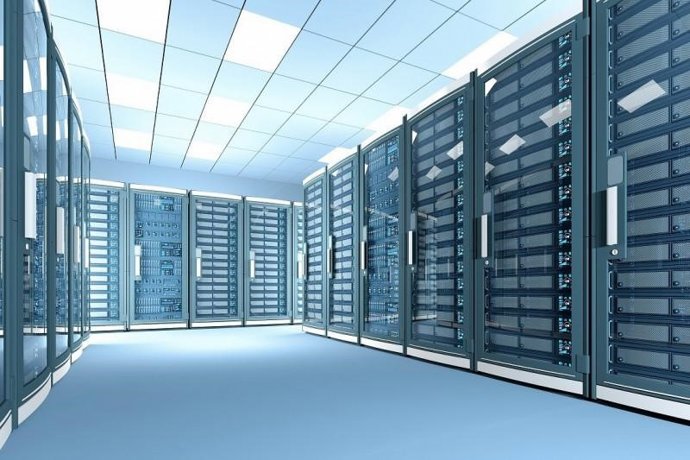 Los centros de datos son responsables de hasta el 3% del consumo de electricidad
