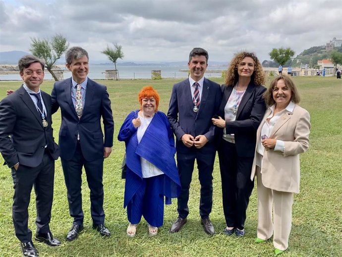 Grupo Municipal Socialista de Santander