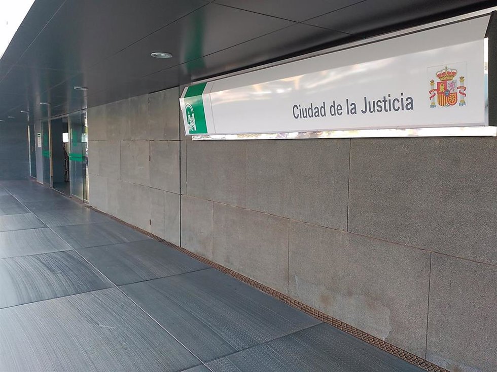 Archivo - Juzgados de Almería