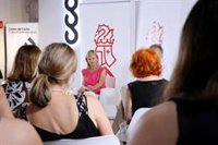 Bravo dice que en la Comunitat "ha tenido más peso el afán de poder y ocupar un sillón que los derechos de las mujeres"