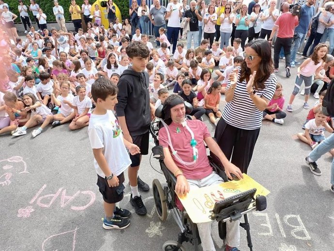 CP José Luis Capitán-Colloto