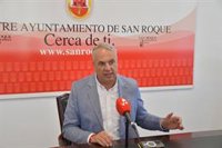 Ruiz Boix critica que APBA decida que un barco cargado de ganado e intervenido por la Audiencia vaya a San Roque (Cádiz)