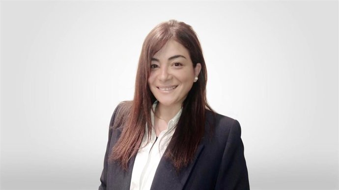 Lorena García López encabezará la lista de VOX al Senado por Huesca.