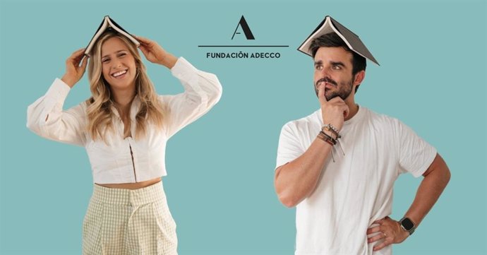 Nueva edición de Becas Formativas de la Fundación Adecco para jóvenes con discapacidad