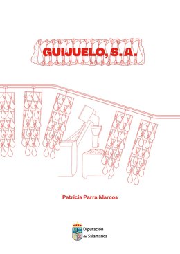 Archivo - Un nuevo libro recoge cómo la labor chacinera marca la imagen y la vida de Guijuelo (Salamanca)