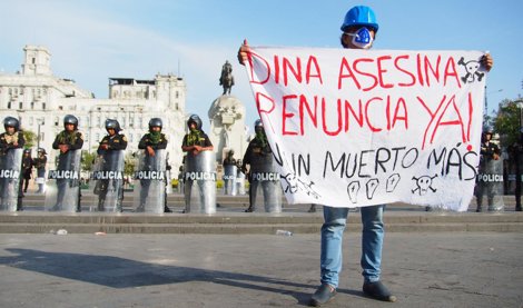Política