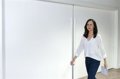 Belarra afirma que propuso al PSOE ampliar los permisos de paternidad y maternidad y "siempre se negaron"
