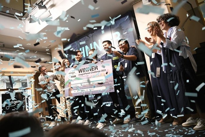 Utopía, proyecto de la UPV que desarrollará su startup en Silicon Valley