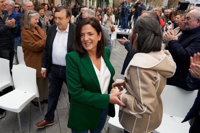 Archivo - Beatriz Artolazabal 