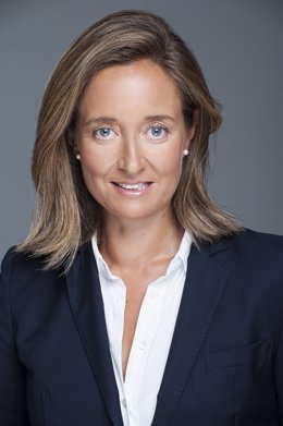 Archivo - Mercedes García, nueva directora de comunicación de Renault Group Iberia.