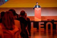 Bolaños ve a España como país atractivo para invertir porque Sánchez acertó en fijar prioridades en sintonía con Europa