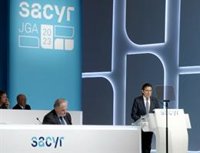 La estadounidense Millennium Group supera el 2% de Sacyr