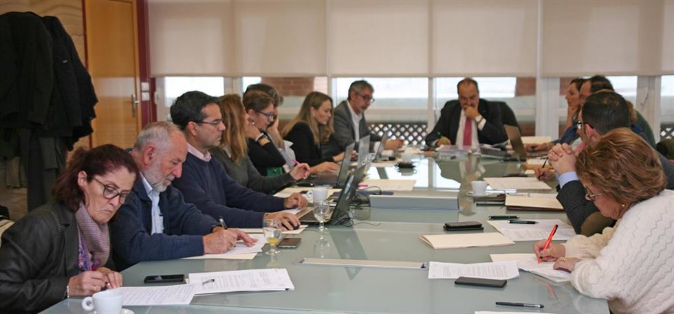 Archivo - Consejo Social de la Universidad de Cádiz