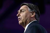 Bolsonaro pide "juicio justo" ante el inicio del proceso que puede inhabilitarle