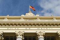 El Ibex 35 cae más de un 1% en la apertura y pierde los 9.400 puntos, con Powell otra vez a escena