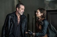 Dead City revela qué pasó con Maggie y Negan tras The Walking Dead