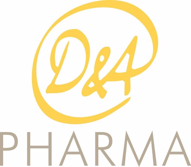 D&A Pharma Logo