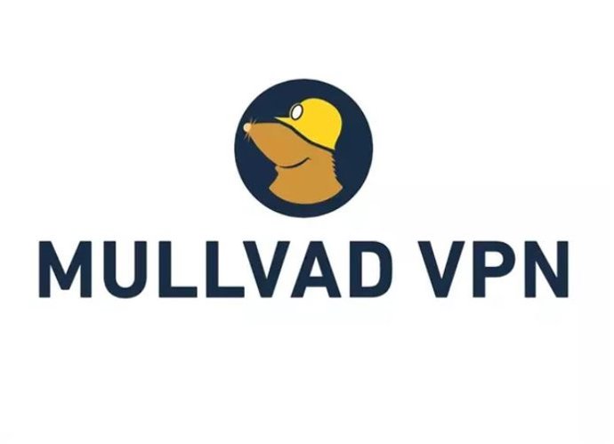 Mullvad VPN