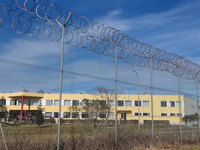 Ciudadanos insta a Barbón a que tome medidas para evitar las agresiones en el Centro Penitenciario de Asturias