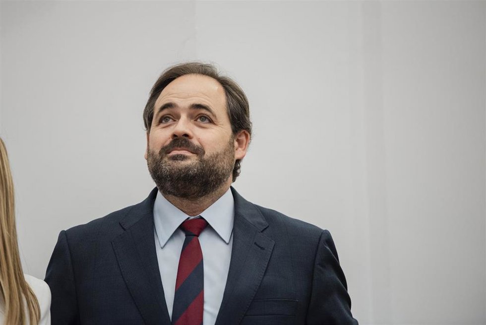 Paco Núñez (PP)