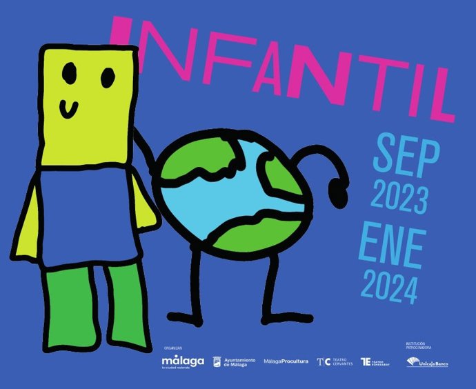 La Temporada 2023-24 de los teatros municipales comienza con magia, títeres, payasos y música para niños