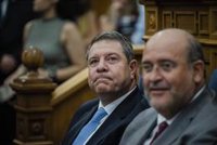 Page cree que la contradicción de pactos PP-Vox será clave para desconcertar a unos y hacer reaccionar a otros