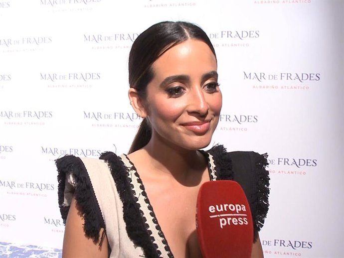 MARÍA FERNÁNDEZ RUBIÉS