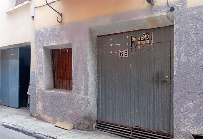 Algunas de las intervenciones de la Guardia Civil en Calahorra