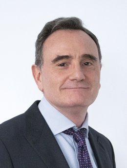 Archivo - Ángel González, nuevo director de Finanzas y Control de Gestión de Aenor.