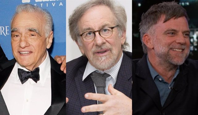Steven Spielberg, Martin Scorsese y Paul Thomas Anderson interceden ante Warner el futuro del canal de cine clásico TCM
