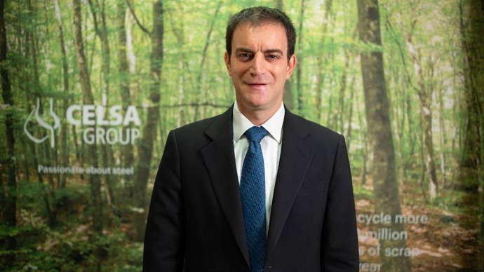 Archivo - El president de la companyia, Francesc Rubiralta