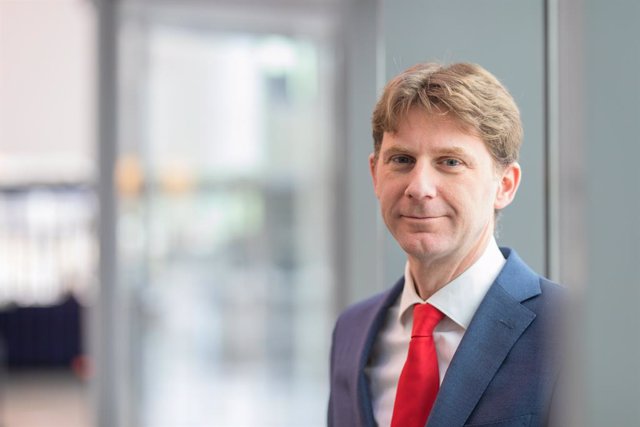 Rogier van Wijk - Chief Financial Officer at Cyclomedia