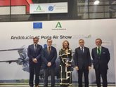 Foto: La feria aeroespacial ADM Sevilla 2024 organizada por Trade situará a Andalucía como "punto de referencia" del sector