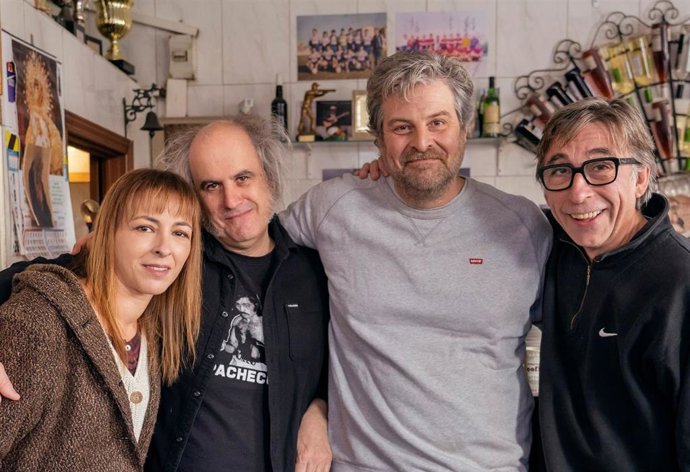 El CCCC preestrena 'Poquita fe'