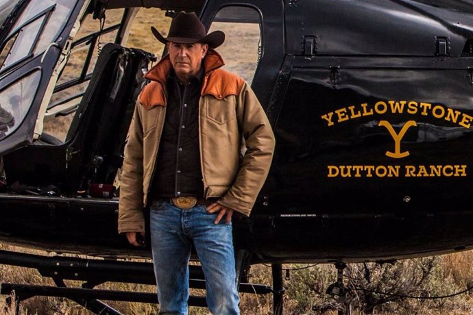 Kevin Costner se niega a rodar el final de Yellowstone