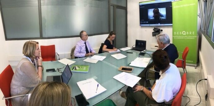 Patronato de la Fundación Descubre