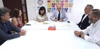Fundación Cepsa renueva el convenio de su Cátedra con la UHU (Huelva) para realizar actividades científico-académicas