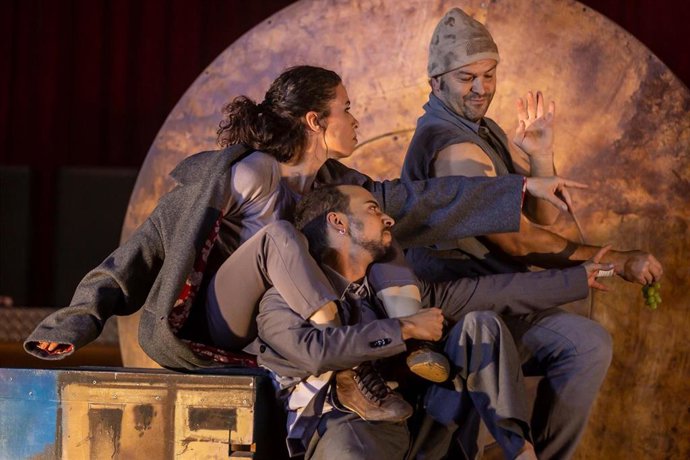 Una de las actuaciones de la edición 2023 de Circada