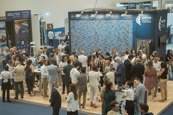 Mindtech cierra su tercera edición tras recibir a 7.000 visitantes.